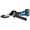 Trado de terra Makita, alimentado por 2x18V baterias, modelo DDG461Z