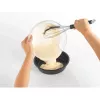 Conjunto de 8 utensílios de cozinha em silicone Salter BW128381EU7 Bakes