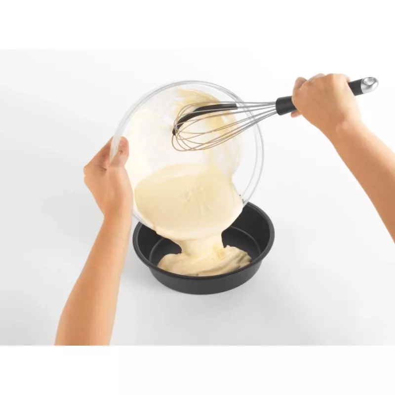 Conjunto de 8 utensílios de cozinha em silicone Salter BW128381EU7 Bakes