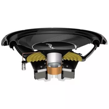 Subwoofer para automóvel Pioneer TS-A300S4
