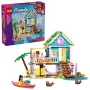 LEGO FRIENDS 42699 Casa de Praia com Focas