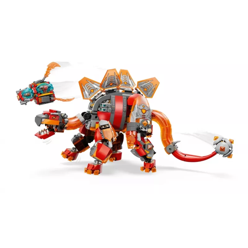 LEGO DREAMZZZ 71514 Jato dino