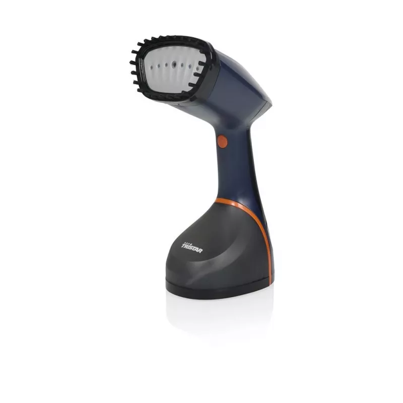 Limpa-vapores de mão Tristar ST-8965 – 1500 W, depósito de 0,25 l, 25 g/min de vapor, cabo de 2 m, preto