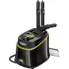 Kärcher 1.513-436.0 limpadora a vapor limpadora a vapor cilíndrica 1 L 1900 W preta