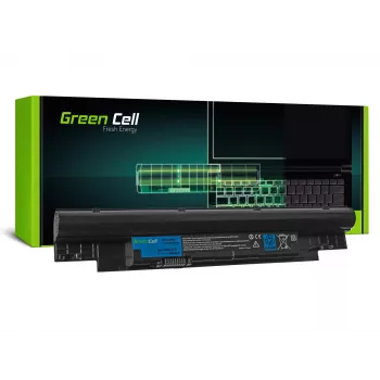 Bateria Green Cell DE65 para DELL Vostro V131 Latitude 3330