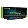 Bateria Green Cell DE65 para DELL Vostro V131 Latitude 3330
