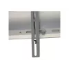Ergotron 60-604-003, prateado