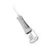 Irrigador oral Lafe 47481 Water Flosser CLeanPRO branco