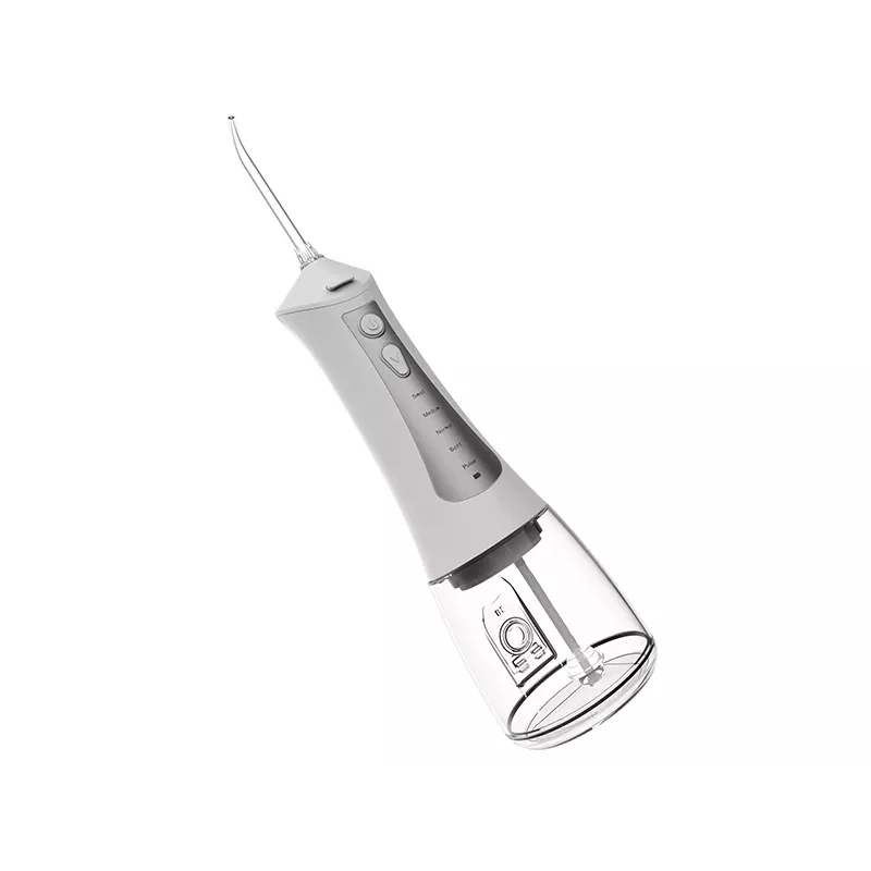 Irrigador oral Lafe 47481 Water Flosser CLeanPRO branco