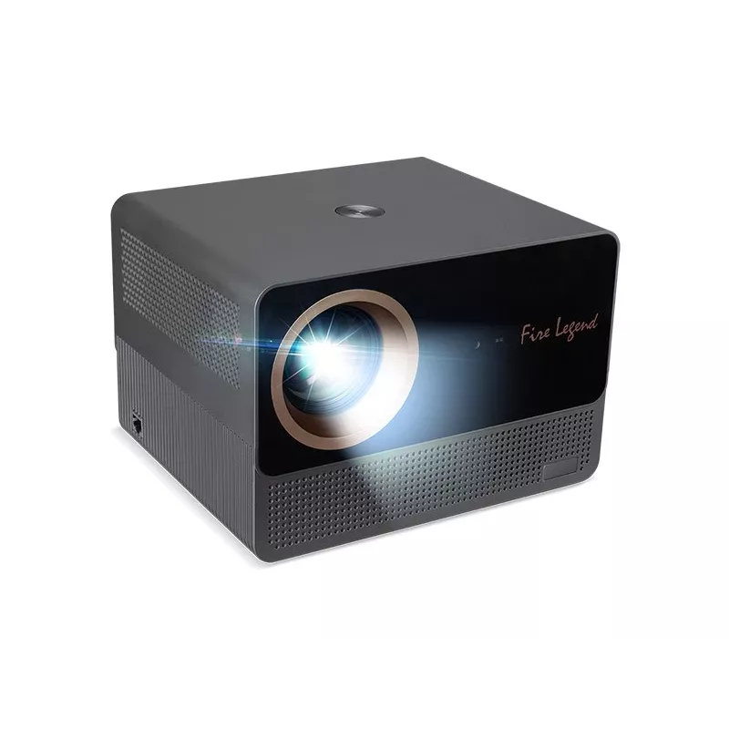 Projetor AOPEN QF18s FHD/800AL/1000:1/2,1kg