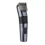Máquina de cortar cabelo BABYLISS E976E — sem fios recarregável, 26 definições de comprimento, 0,5 mm–25 mm, lâmina de 40 mm, lâminas de titânio/aço inoxidável, 60 min de autonomia