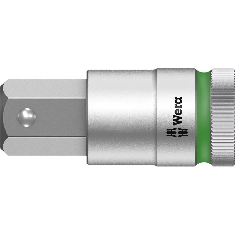 Ponta de chave de fenda Wera Belt B 3 TORX HF 05003972001