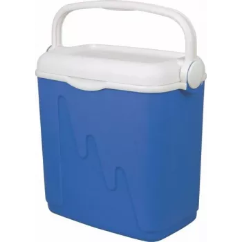 Geleira portátil Curver 20L, azul – capacidade 20 L, 396×265×428 mm, 1,8 kg
