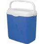 Geleira portátil Curver 20L, azul – capacidade 20 L, 396×265×428 mm, 1,8 kg