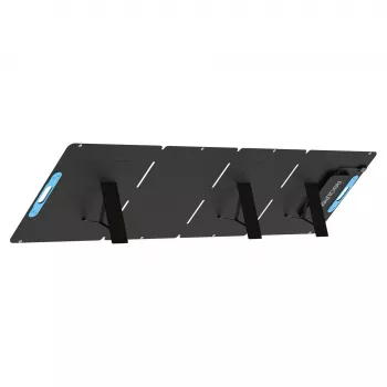 Painel solar RealPower 411608 300 W silício monocristalino 37,6 V 7,69 A