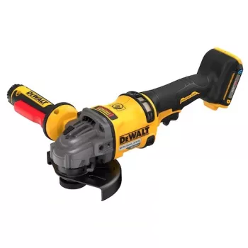 Rebarbadora angular a bateria DeWALT DCG418SHDN-XJ 54V, 125 mm