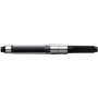 Borracha Pelikan Converter C499 plástico preto
