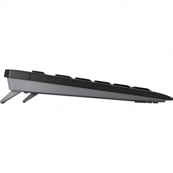 Teclado sem fios CHERRY Stream Wireless JK-8550DE-2 Black