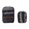 Thule 5578 Conjunto de cubos de bagagem - Pond Gray