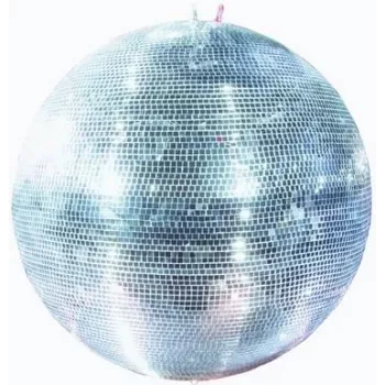 Bola de espelhos Eurolite 75cm