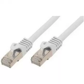Cabo de rede shiverpeaks BASIC-S 10 m Cat7 S/FTP