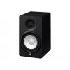 Altifalante de 2 vias YAMAHA HS5 — woofer 5 polegadas, tweeter 1 polegada, 70 W RMS, 54–30000 Hz, com fios, entrada XLR, caixa em MDF
