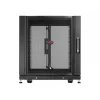 Caixa para rack de servidor APC NetShelter SX 12U preto