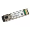 Módulo transceptor de fibra ótica MikroTik XS+31LC10D