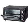 Jata HN928 forno tostador, 28 l, 1500 W, resistências de aço inoxidável, temporizador de 60 min