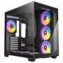 Caixa de PC Antec C5 Midi Tower Preto