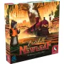 Everdell: Newleaf, expansão de jogo de tabuleiro