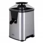 Espremedor de citrinos elétrico JATA JEEX1046 350 W Preto Aço inoxidável
