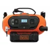Black & Decker BDCINF18N-QS Compressor de ar 160 l/min AC/isqueiro
