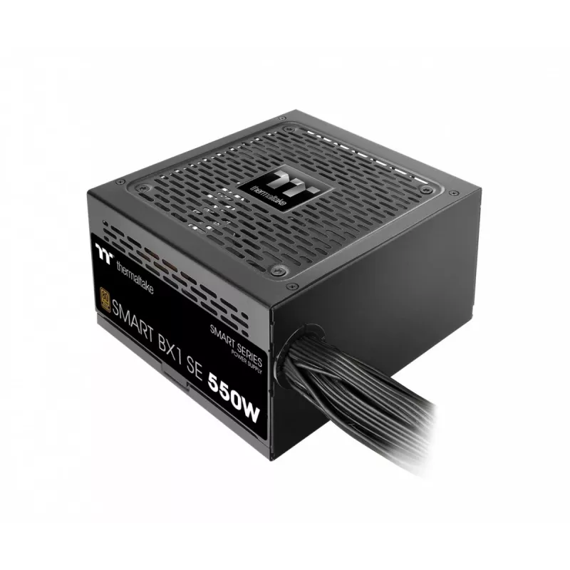 Fonte de alimentação THERMALTAKE PS-TTP-0550NNSABE-1 550W ATX