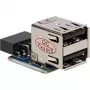 Adaptador DELOCK 1 x 9 pinos 2,54 mm para 2 x USB 2.0-A 41825