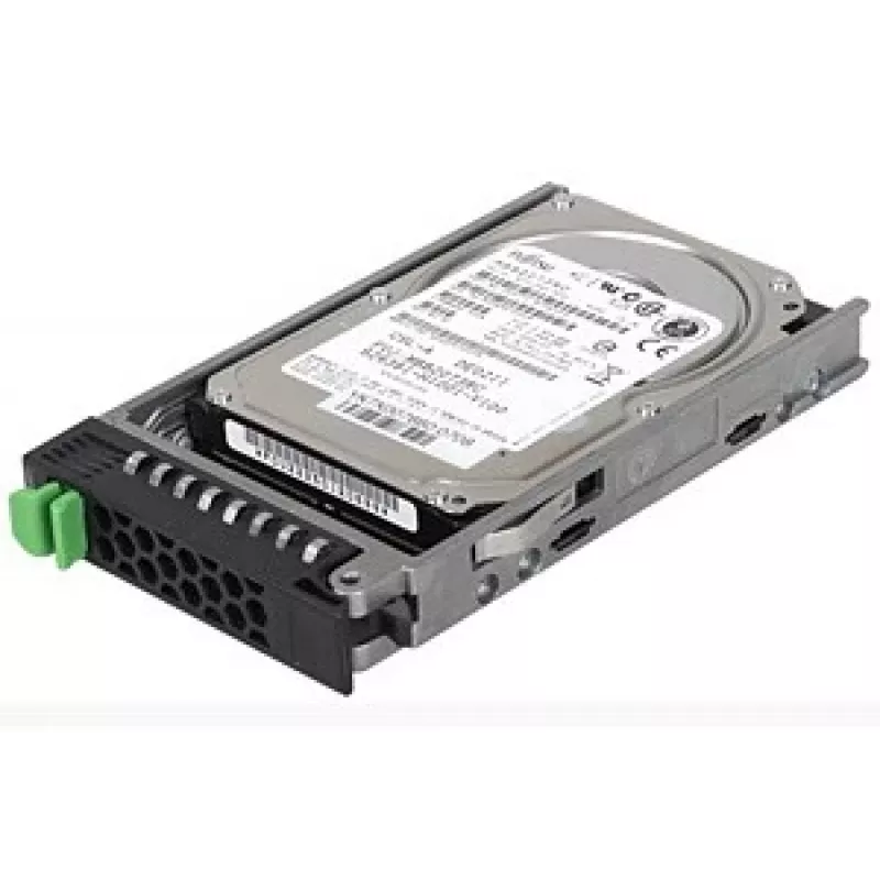 Fujitsu PY-BH2T7B9 disco interno 2 TB 7200 RPM 3,5 polegadas Serial ATA III
