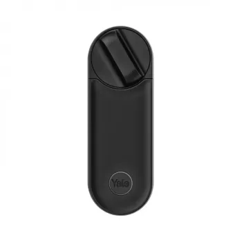 Yale Linus Smart Door Lock L2 (EFIGS, preto)