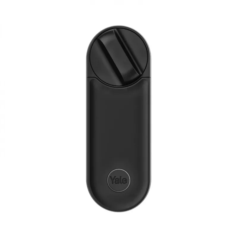 Yale Linus Smart Door Lock L2 (EFIGS, preto)