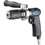 Berbequim pneumático 9030P-1 (preto, bucha de aperto rápido 1 - 13 mm)
