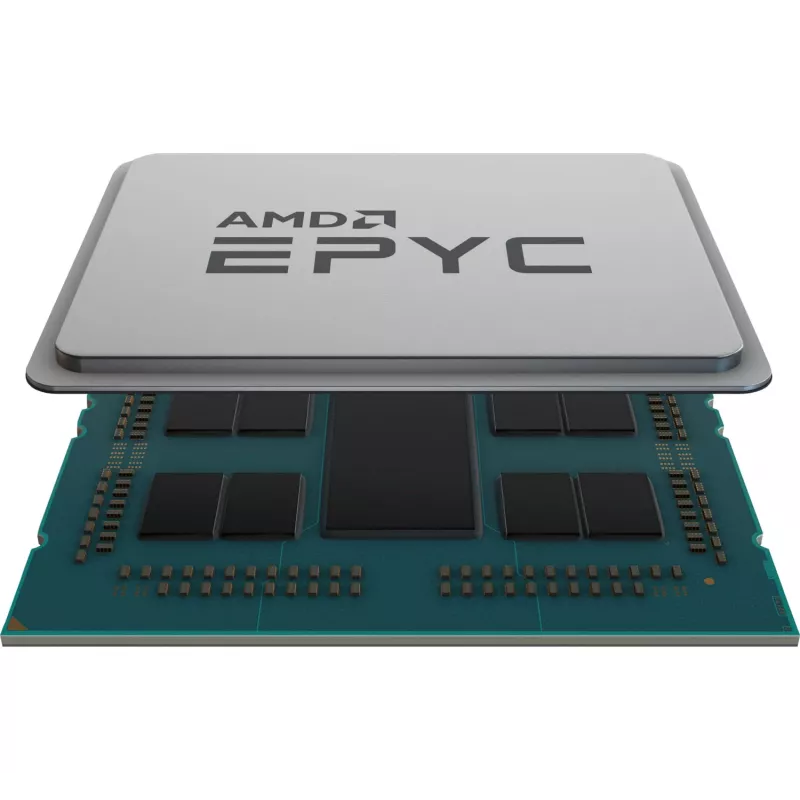 Processador AMD EPYC HPE P53702-B21 3 GHz 64 MB Socket SP5