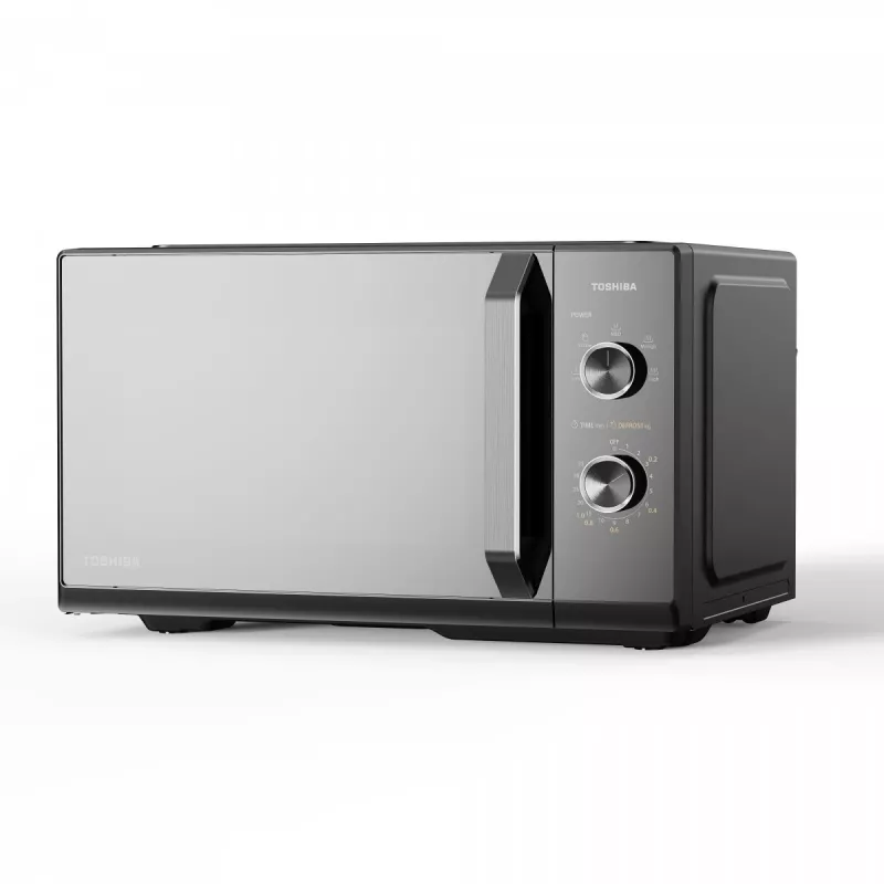 Micro-ondas MW3-MM20PF(BK) 800W 20L