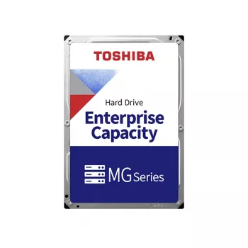 Disco interno Toshiba 8 TB 3,5 polegadas SAS MG10SDA800E