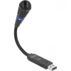 Microfone para portátil DeLOCK 66499