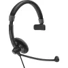 Headset Epos Impact SC 45 MS Mono USB-A, Mini-Phone 3,5mm