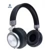 Auscultadores sem fios Bluetooth Aux microfone