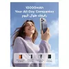Powerbank UGREEN 25919 10000 mAh magnético sem fios carregador portátil com capacidade de 10000 mAh
