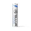 Pilha Tellur Flexi Power AAA LR03 1,5V, conjunto de 2 unid.