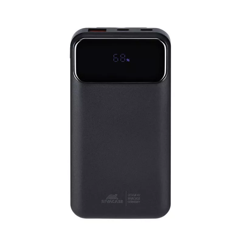Power Bank USB 10000MAH/VA2211 preto Rivacase