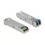 Módulo SFP DeLOCK 100Base-FX MM 1310 nm DDM