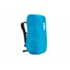 Thule | TSTR-201 | Capa de chuva 15-30L | Proteção contra chuva | Azul | Impermeável
